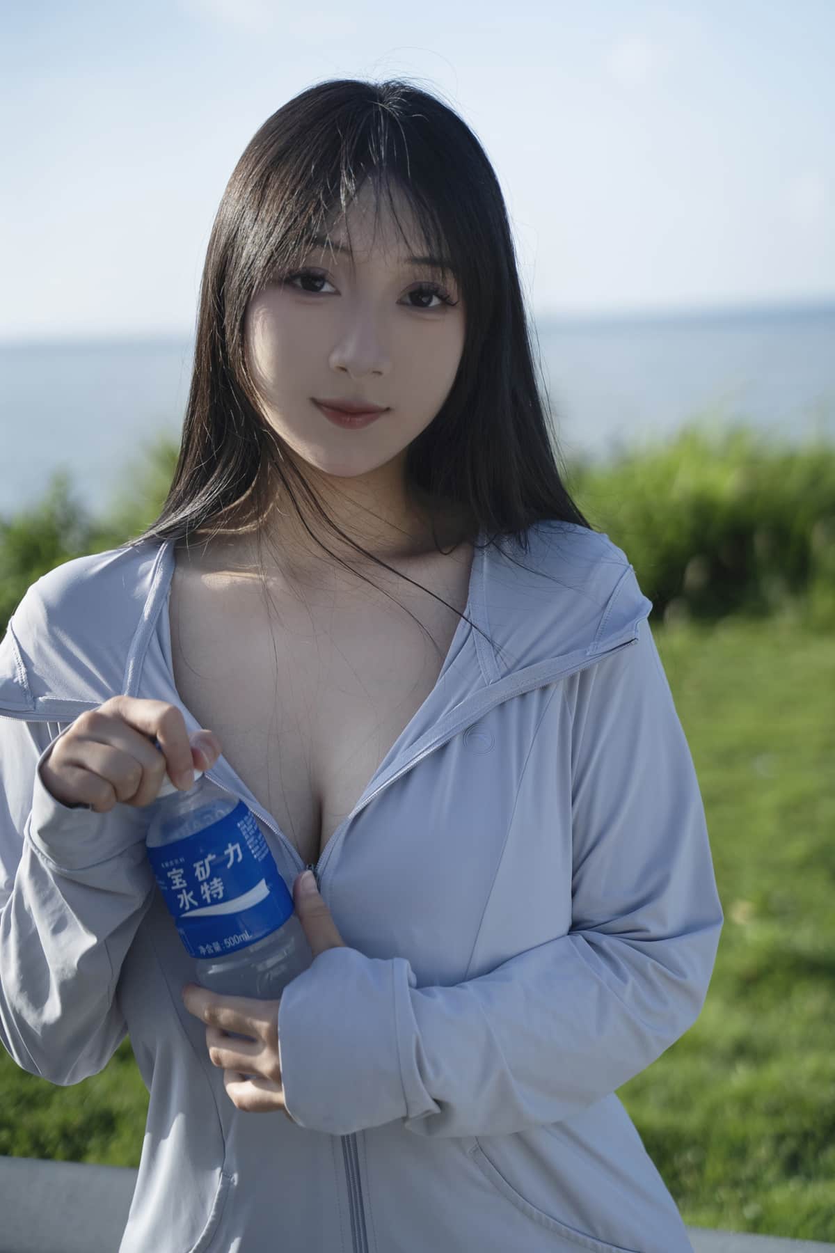 浅安安 最新完整写真合集 12套