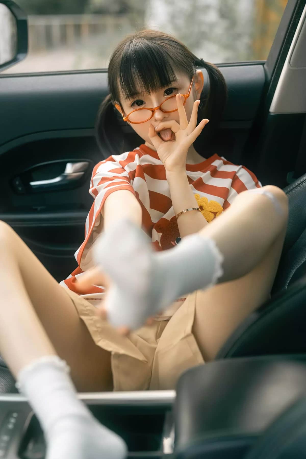幼水铃衣 最新完整写真合集 9套