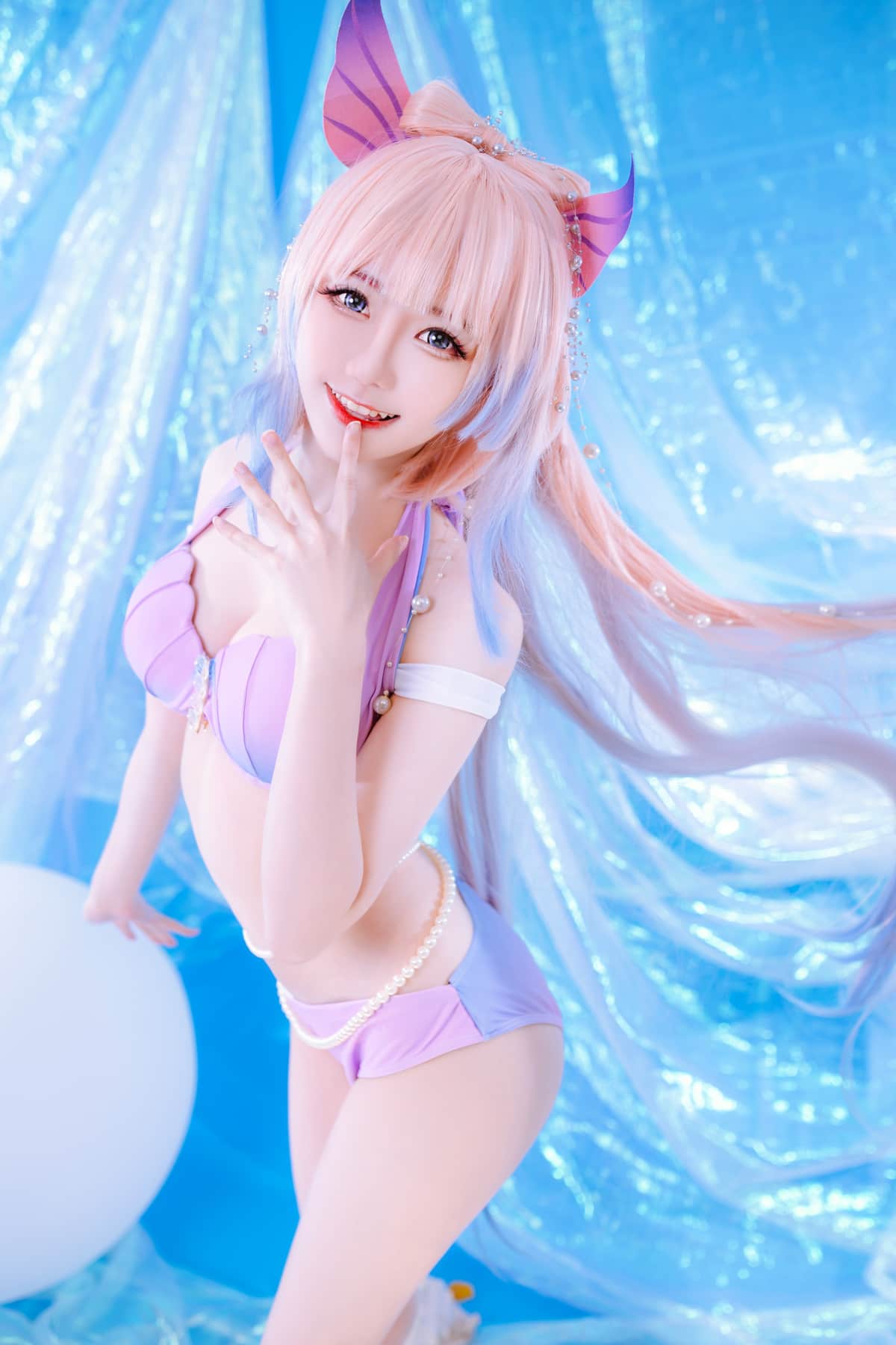 Sally Dorasnow 最新完整写真合集 66套