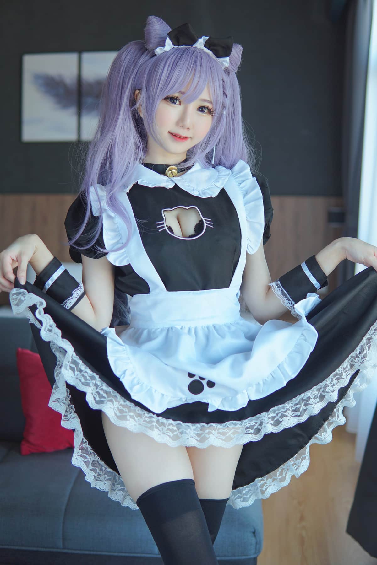 Sally Dorasnow 最新完整写真合集 66套