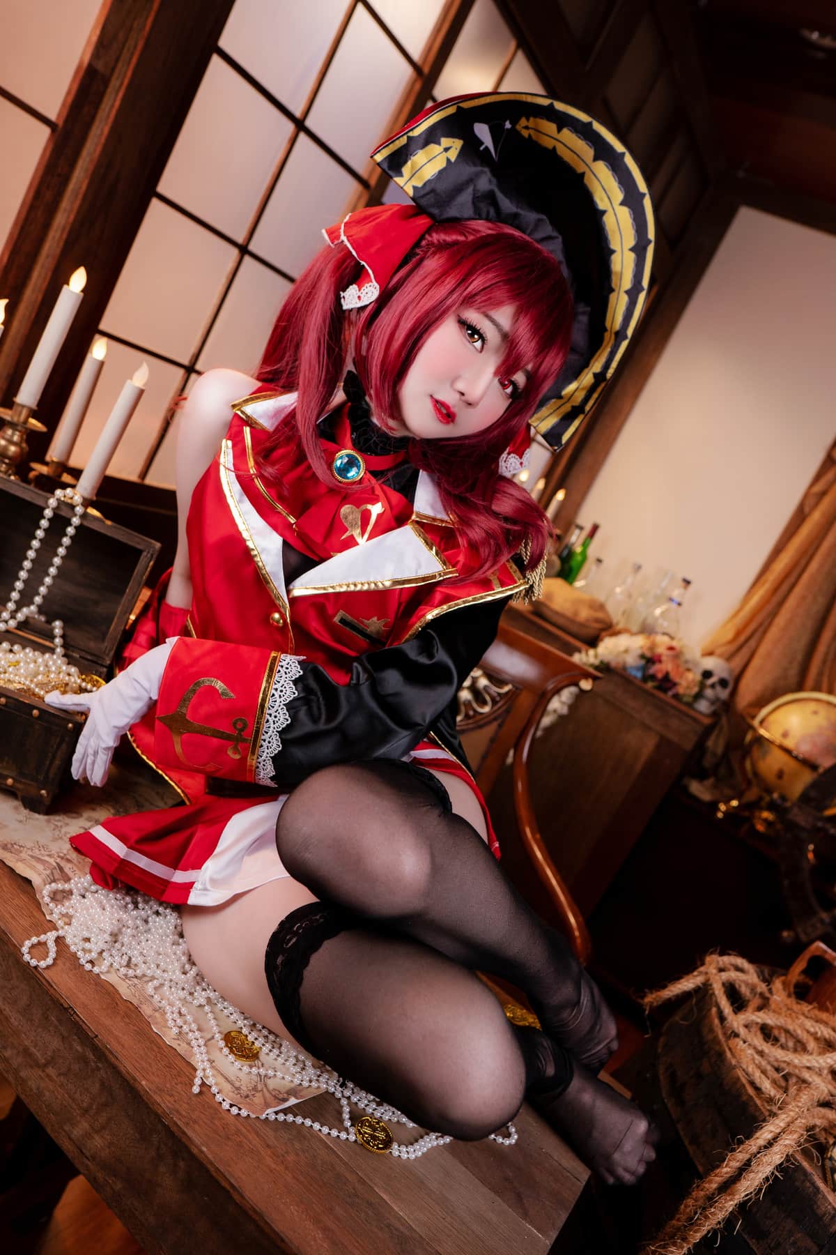 Sally Dorasnow 最新完整写真合集 66套