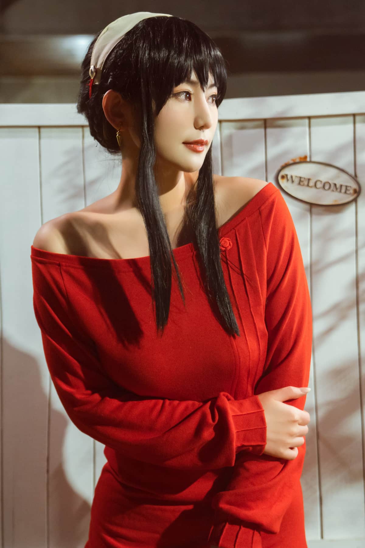 星澜是澜澜叫澜妹呀 最新写真合集 35套